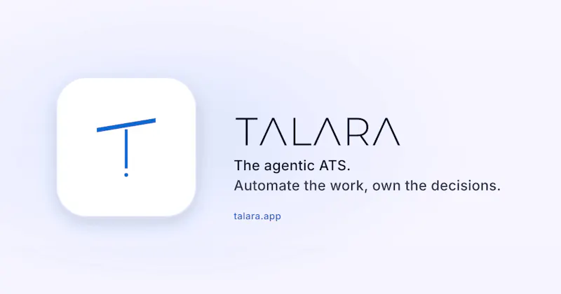 Talara screenshot 1