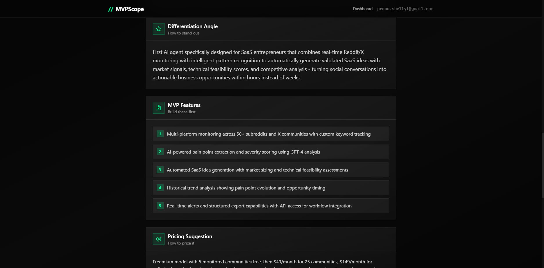 MVPscope gallery image