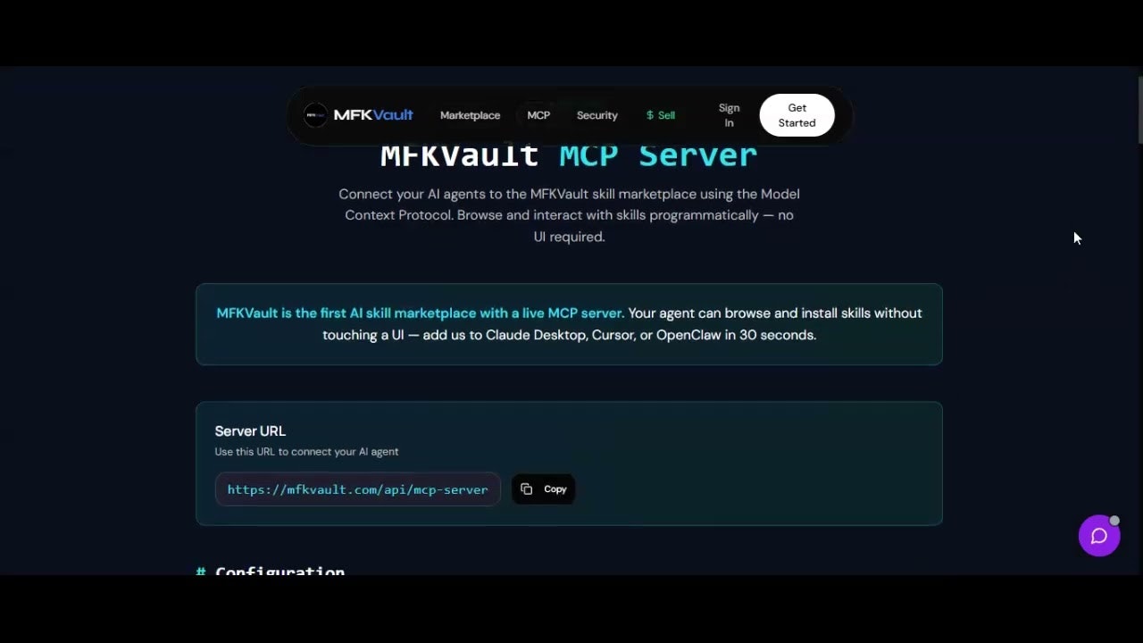 MFKVault gallery image