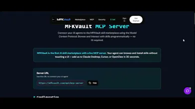 MFKVault gallery image