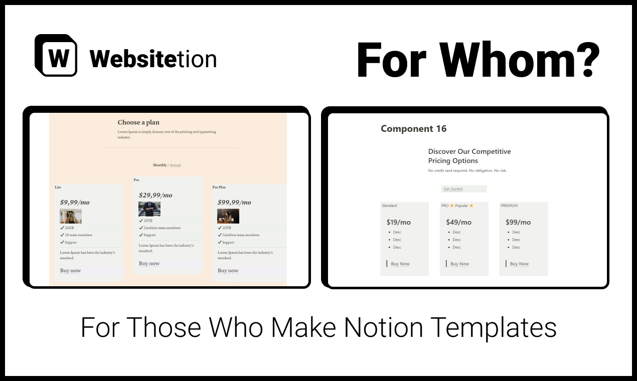 Các thành phần websitetion media 5