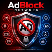 AdBlock Network