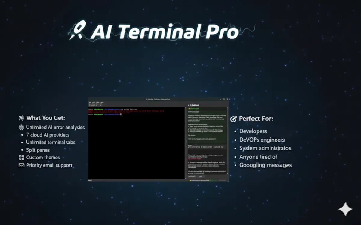 AI Terminal