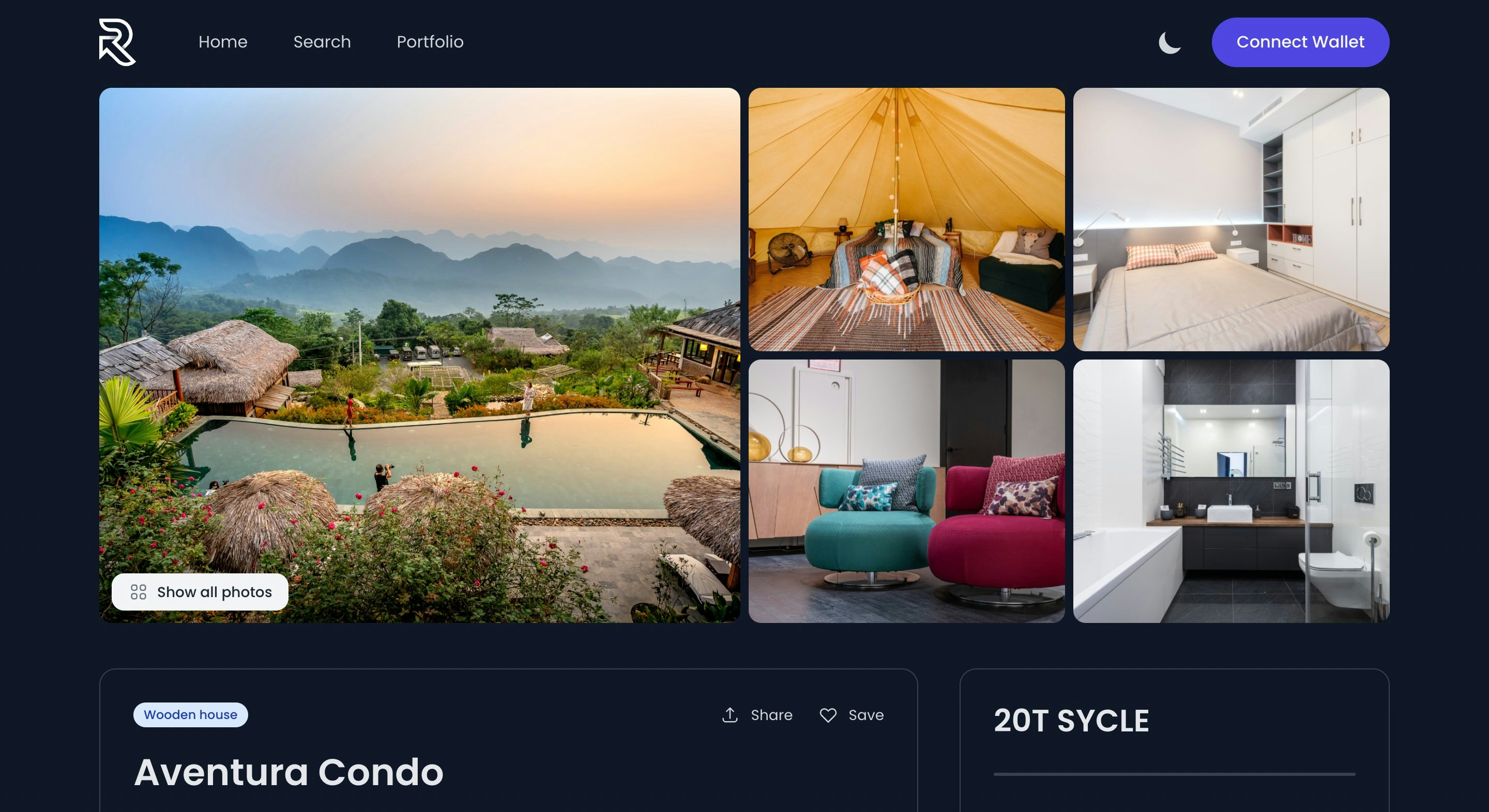 Reesykle gallery image