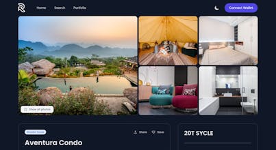 Reesykle gallery image