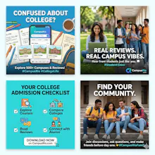 Campusrio gallery image