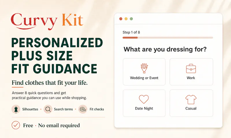 CurvyKit screenshot 1
