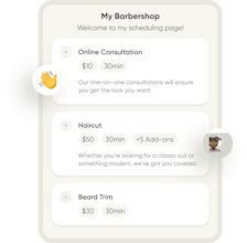 Calday gallery image