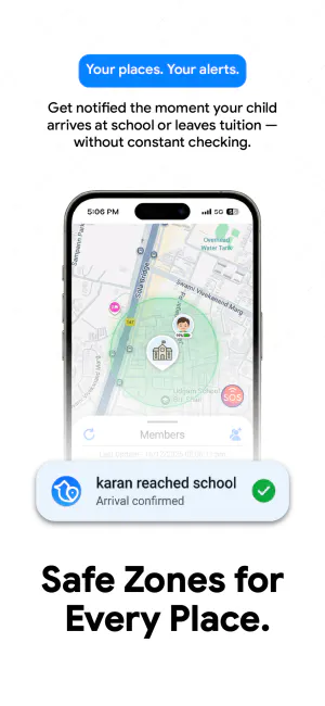 Wings Track: Locator App gallery image
