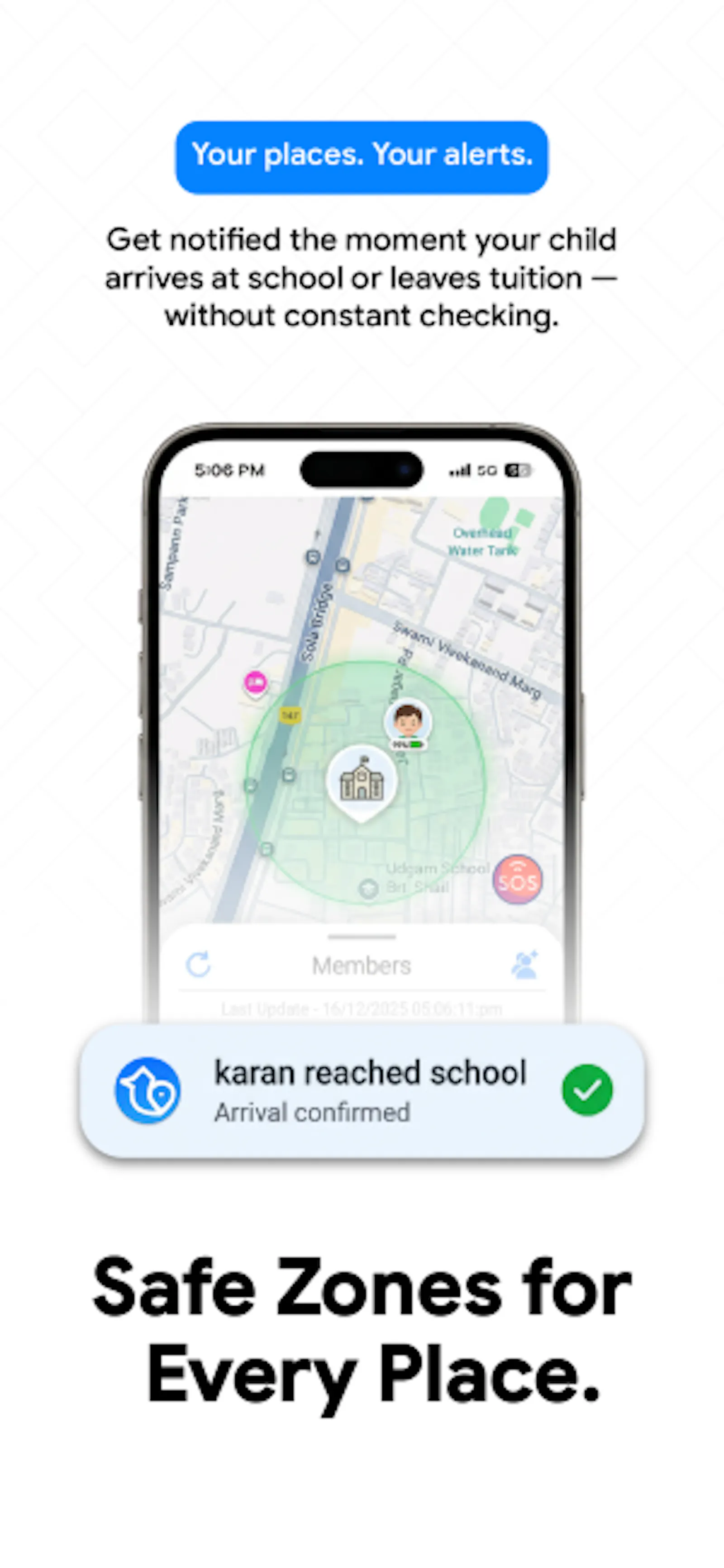 Wings Track: Locator App screenshot 8