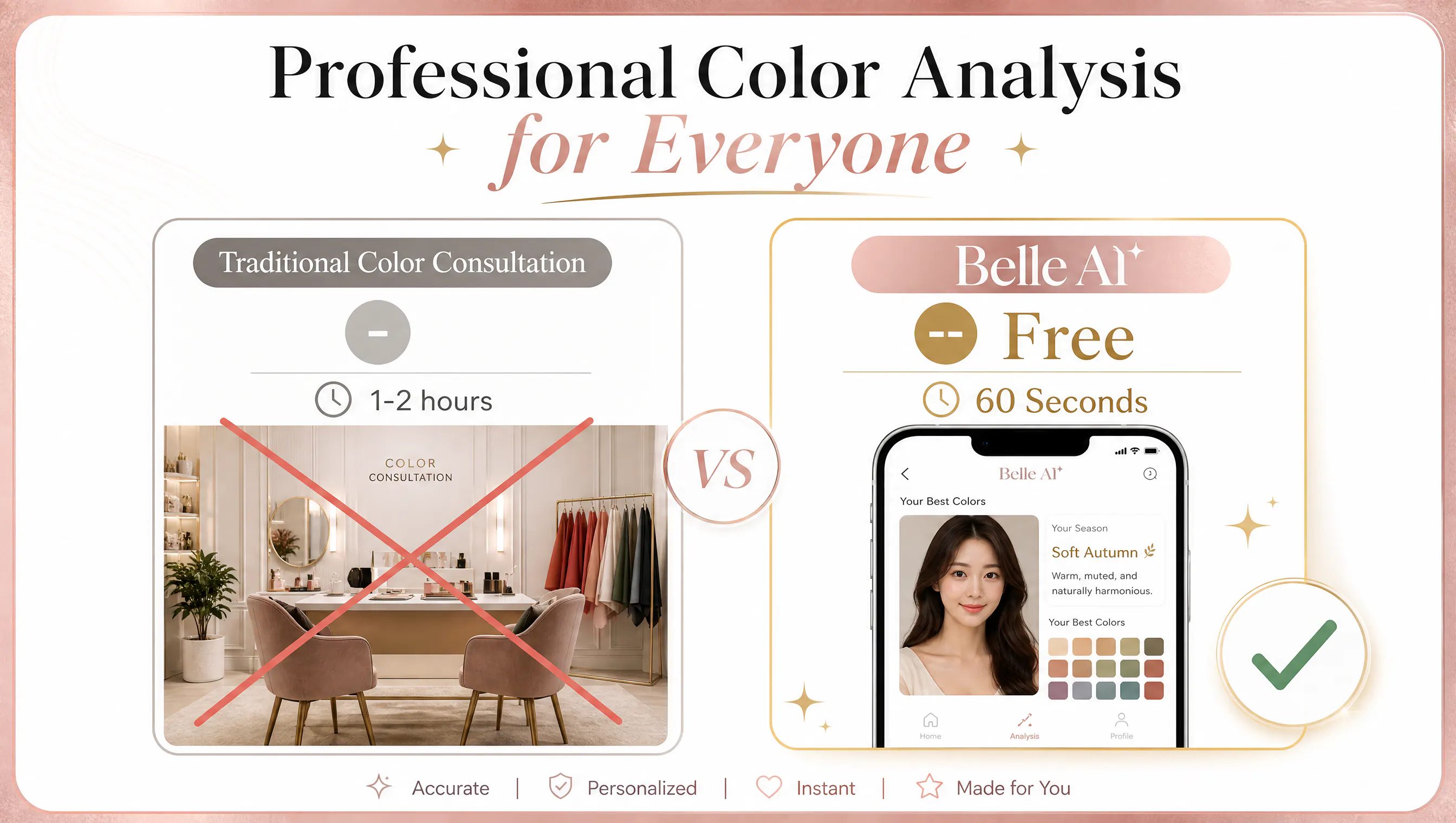 Belle AI gallery image