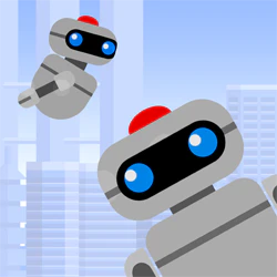 Waste recycling game