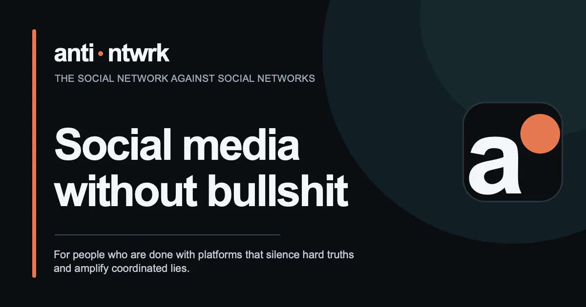 anti·ntwrk gallery image