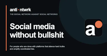 anti·ntwrk gallery image