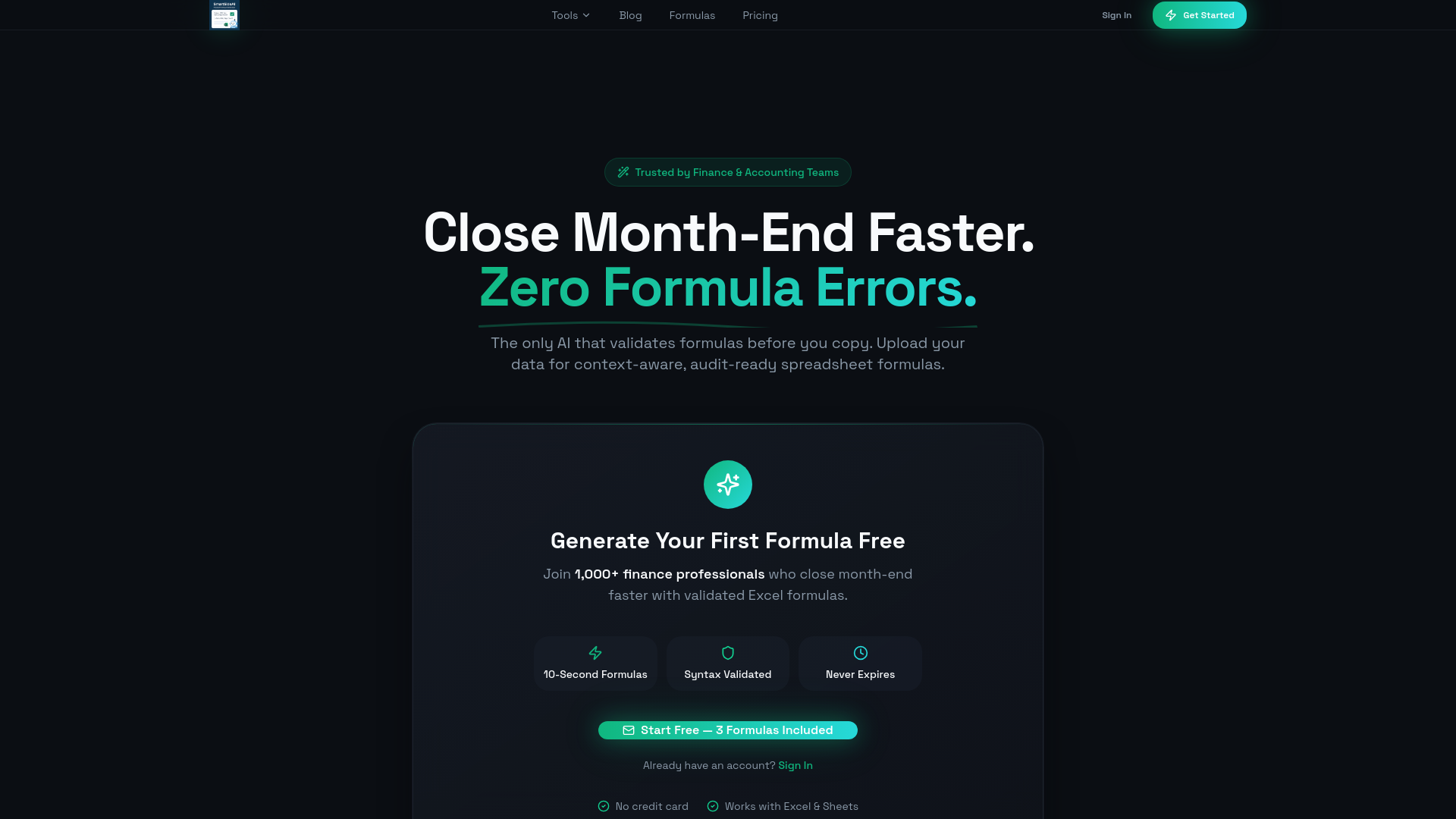SmartSideAI gallery image