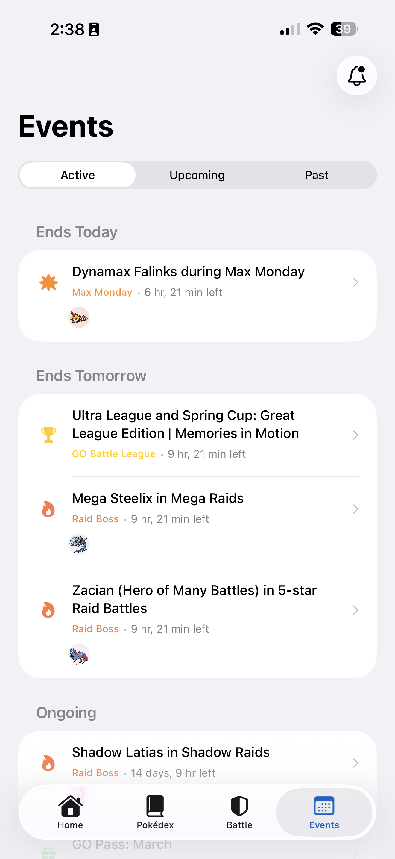 lily dex gallery image