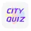 CityQuiz
