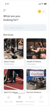 Perks gallery image