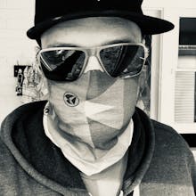 Unmanageable: gallery image