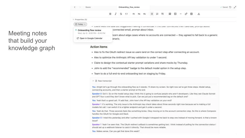 Rowboat screenshot 3