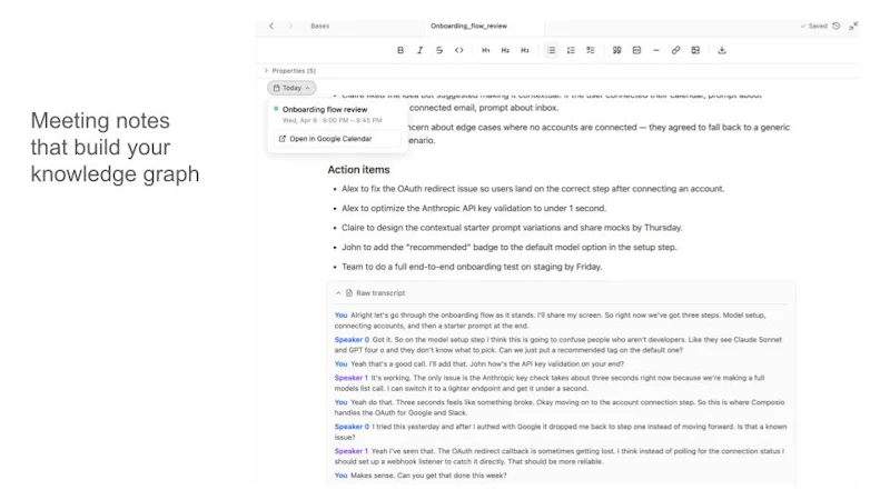 Rowboat screenshot 4