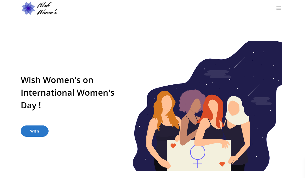 Wish Women gallery image