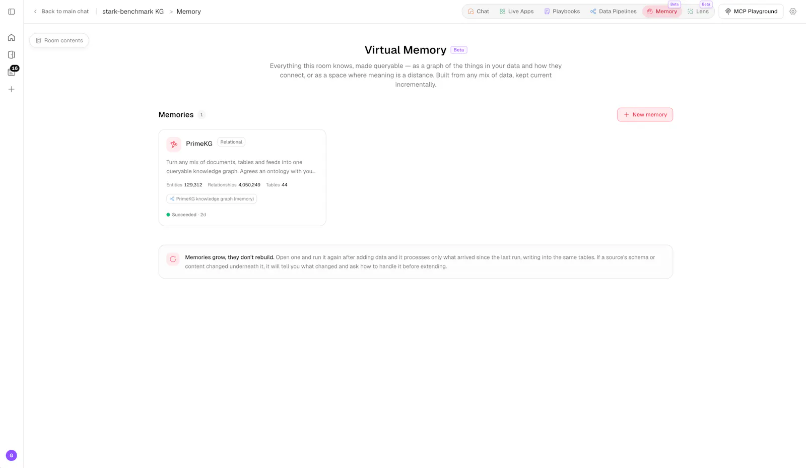 Corvic AI  screenshot 8