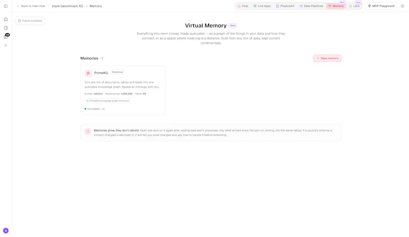 Corvic AI  screenshot 8