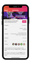 Nrby.io gallery image