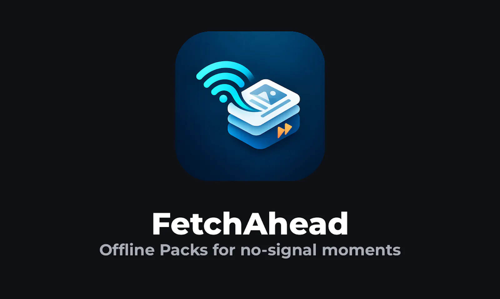 FetchAhead screenshot 1