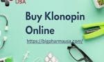 Buy Klonopin Online -2023 Big Pharma image
