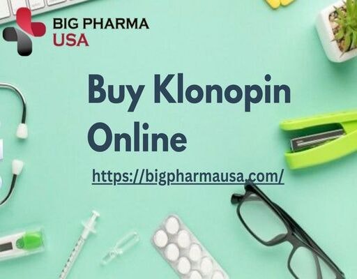 ซื้อ Klonopin ออนไลน์ -2023 Big Pharma - ซื้อ Klonopin ออนไลน์ media 1