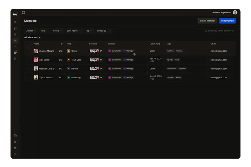 OnlyMonster screenshot 4