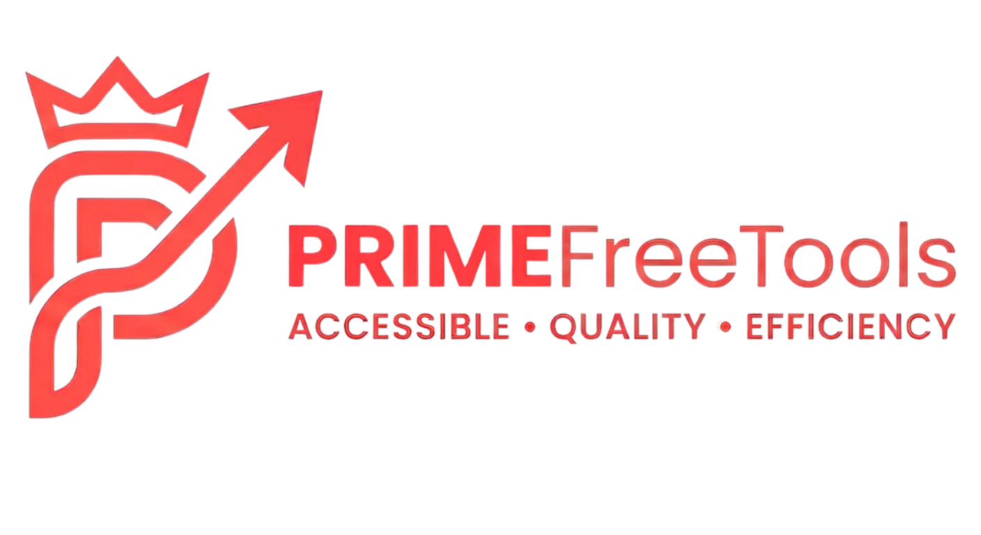 PrimeFreeTools