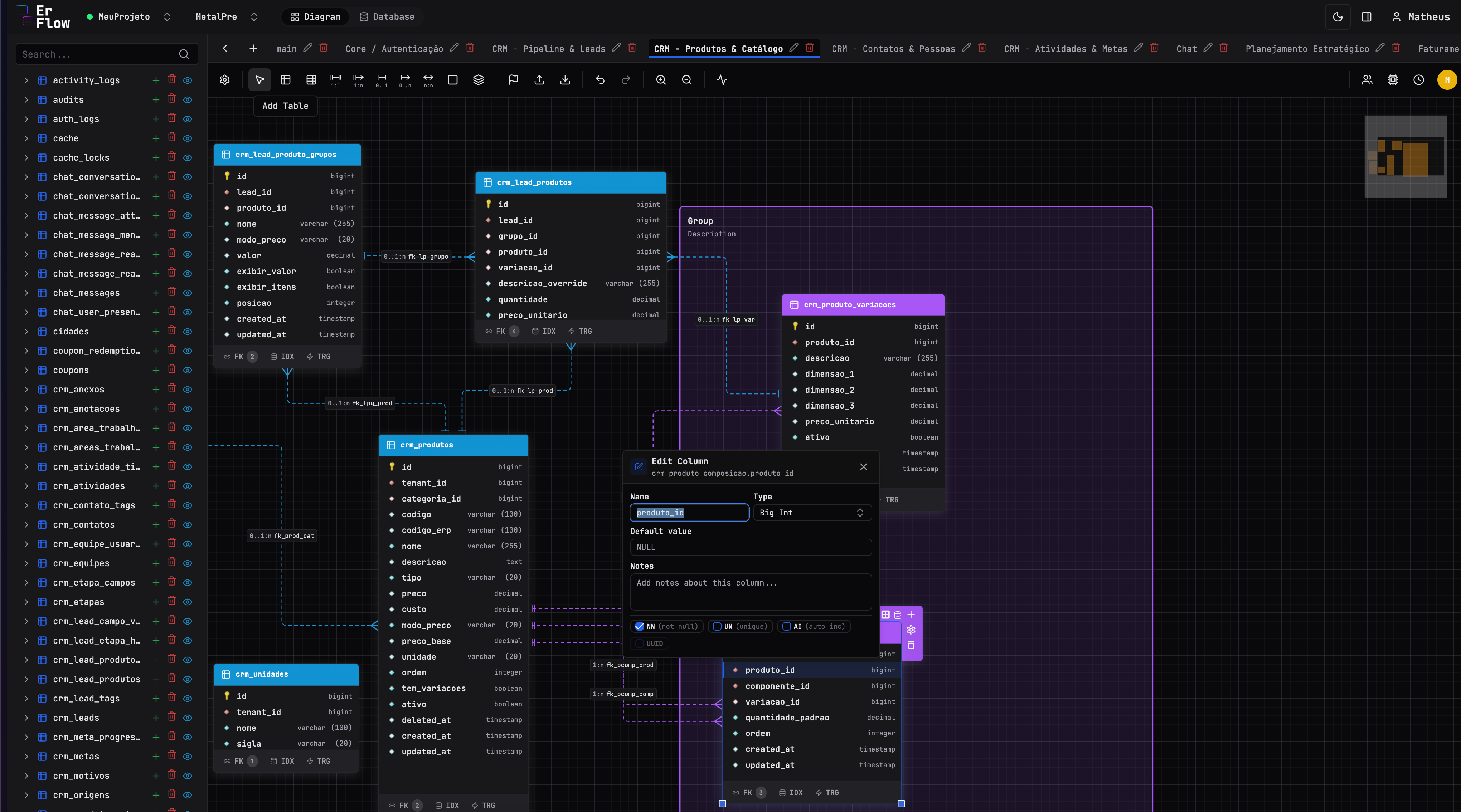 ER Flow gallery image