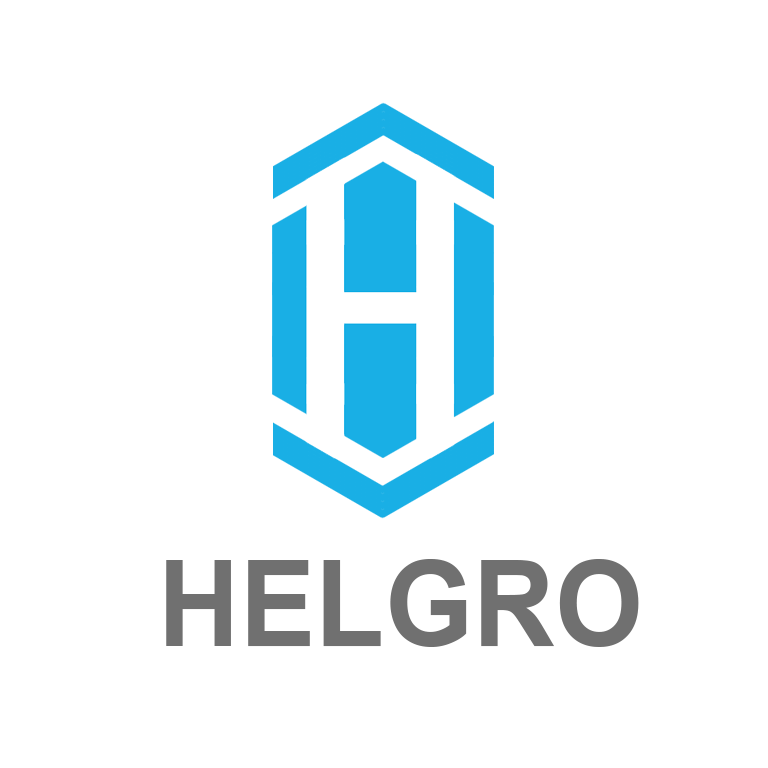 HelGro token