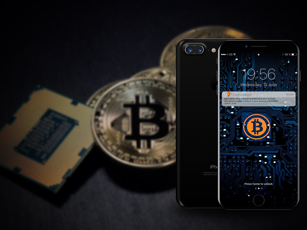 Best bitcoin wallet in Nigeria