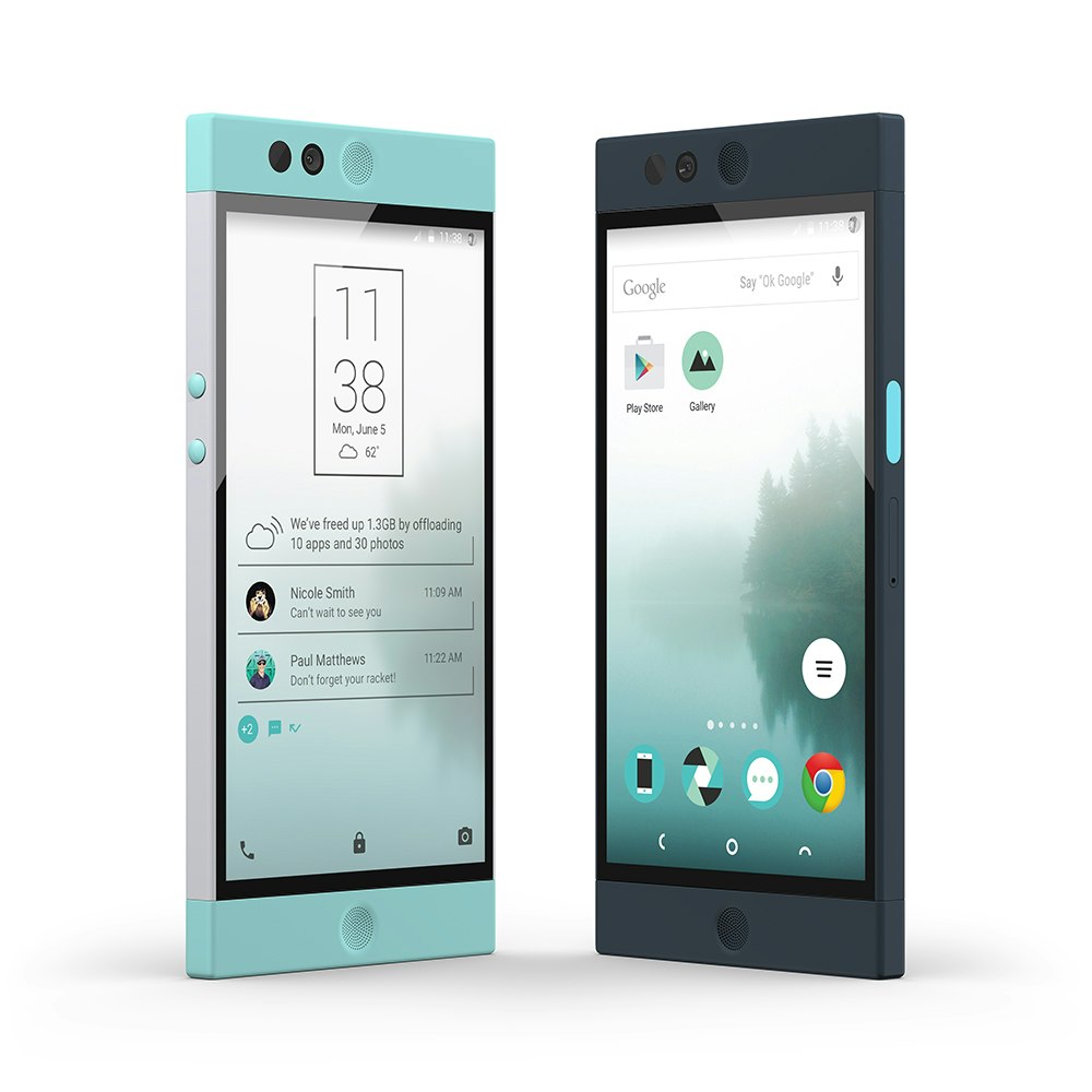 Nextbit Robin gallery image