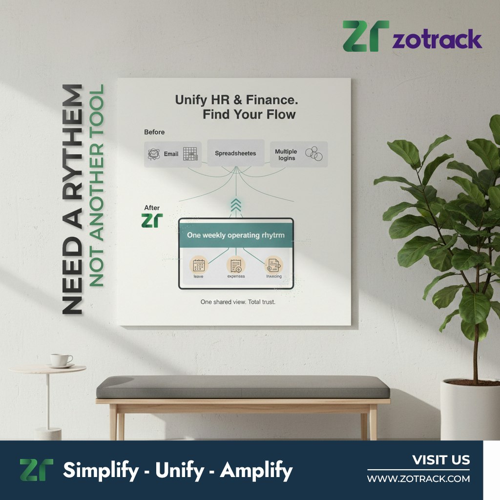 Zotrack gallery image