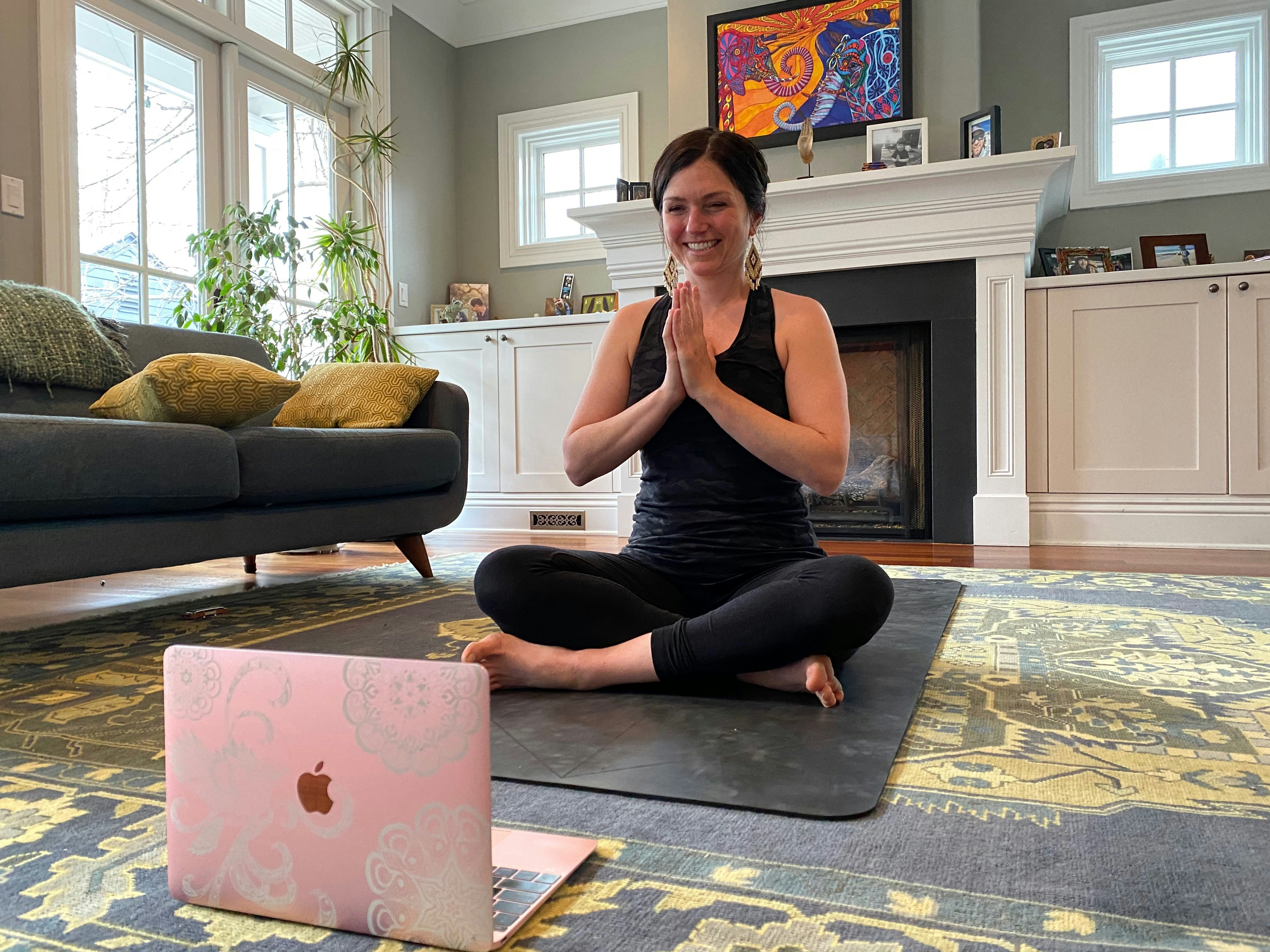 Remote Team Wellness gallery image