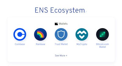 ENS gallery image
