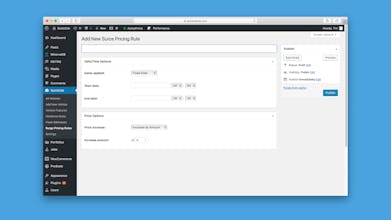 Quickcab gallery image