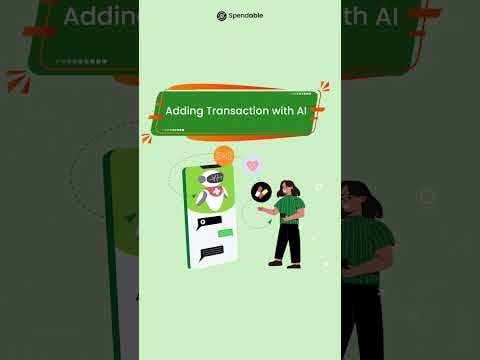 Spendable - Expense Manager gallery image
