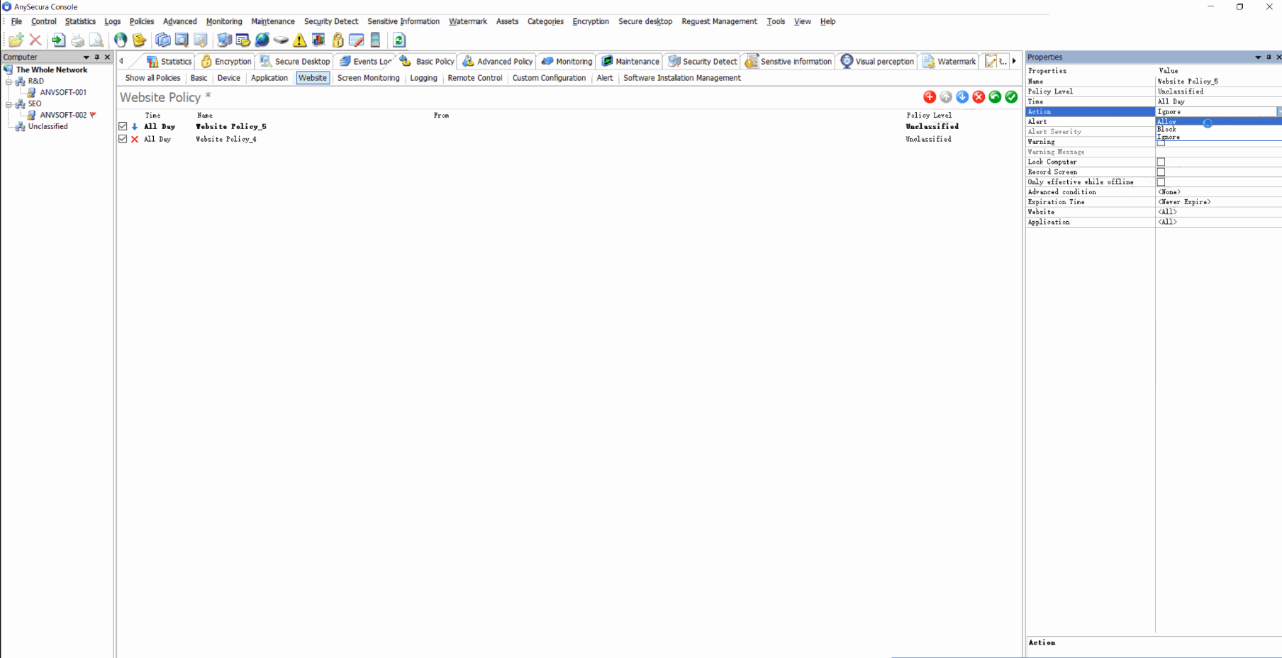 AnySecura gallery image