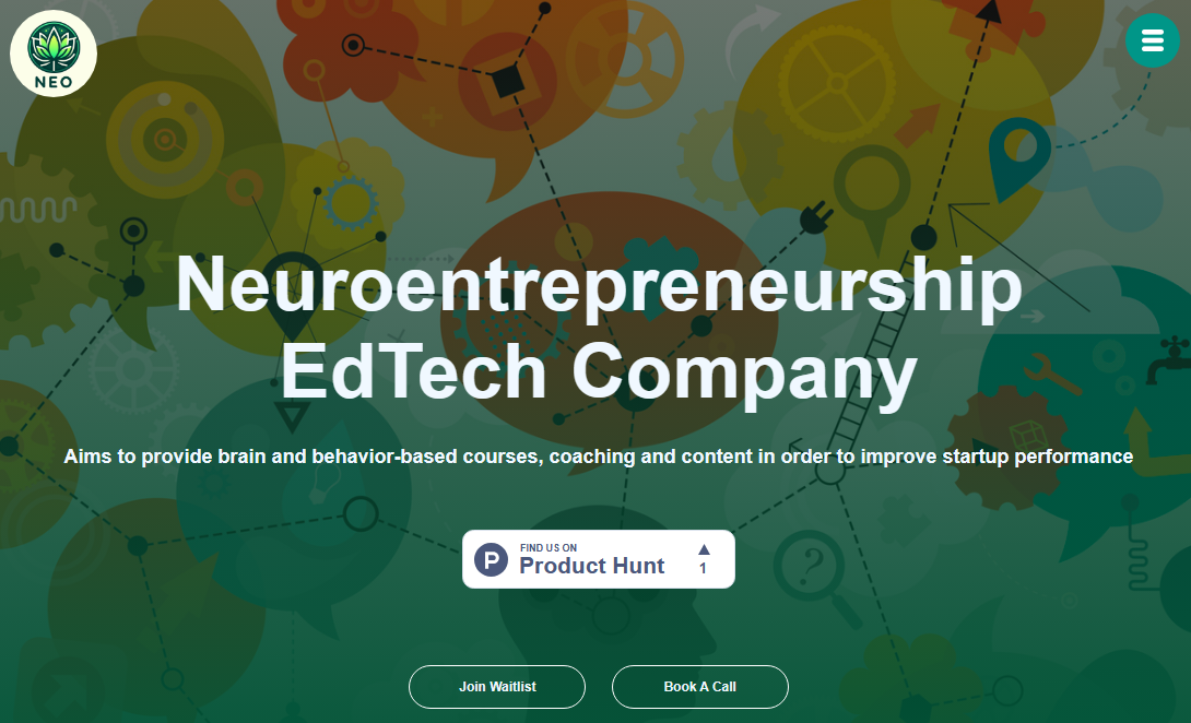 Neuroentrepreneurship 101 - Brain-based Education for Improved Startup Performance media 2