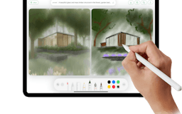 Sage Brush: AI Painter media 1