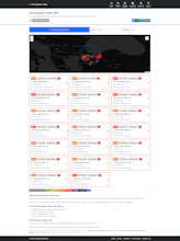 Earthquakes Today gallery image