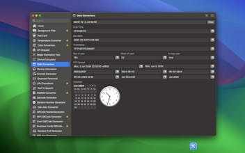 DevHub gallery image