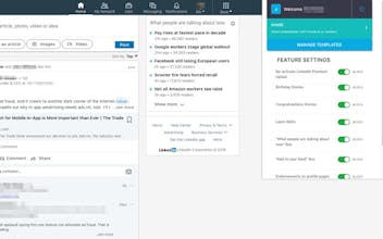 LinkedBetter gallery image