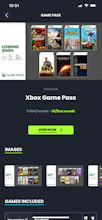 GameIT app gallery image